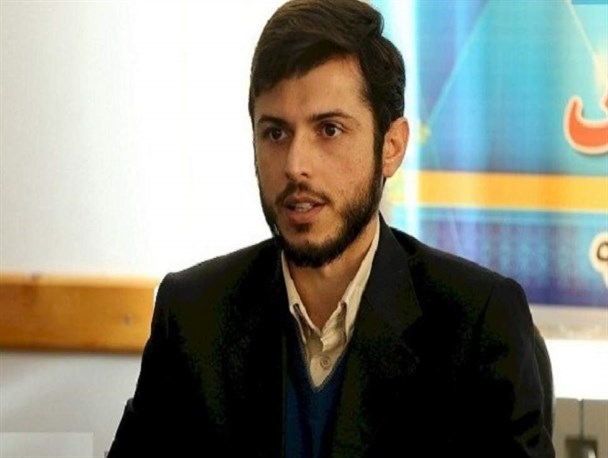 خوشبینی محض دولت سبب ورود جاسوس آلمانی به ایران شد