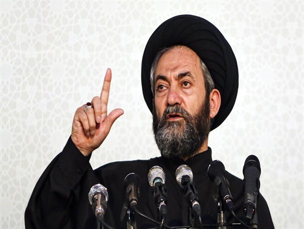 ولایت و رهبری صالح، بزرگترین نعمت خداوند به جوامع اسلامی است