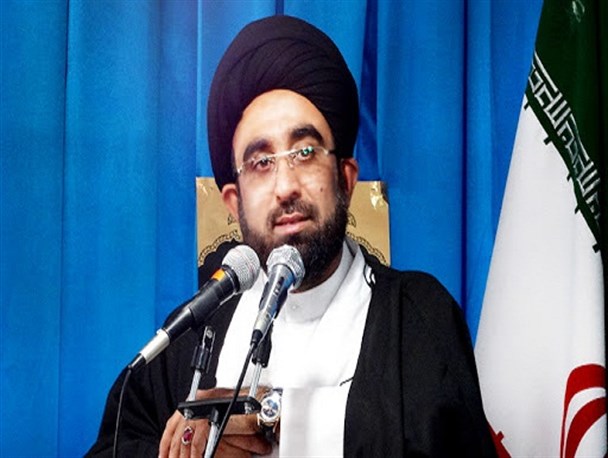 خدمت رسانی در شب‌های قدر سرلوحه عبادتمان باشد