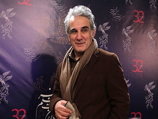 مهدی هاشمی بازیگر «کوسه» شد