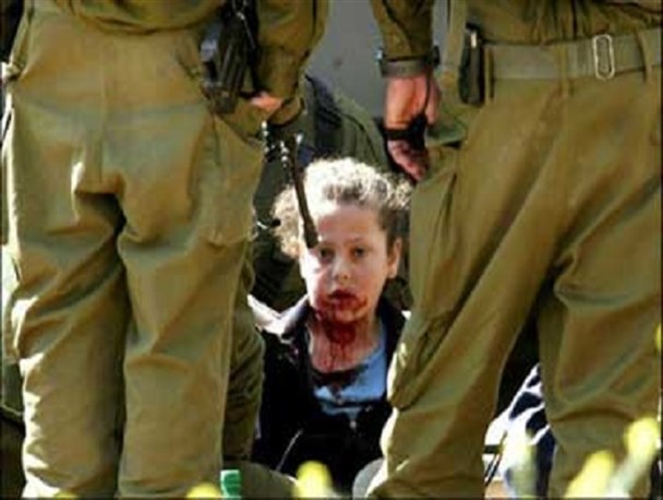 رژیم صهیونیستی در مسابقه نسل کشی از هیتلر پیشی گرفته است