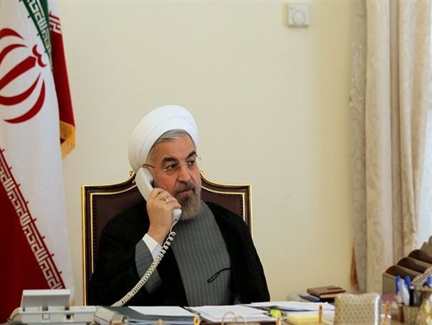 تحریم‌های غیرقانونی آمریکا علیه ایران ضد حقوق بشر است