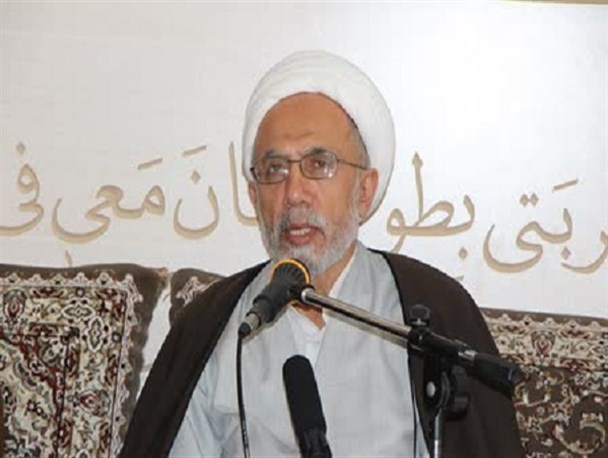 روحیه جهادی و تفکر انقلابی در بدنه مدیریتی کشور کمرنگ شده است