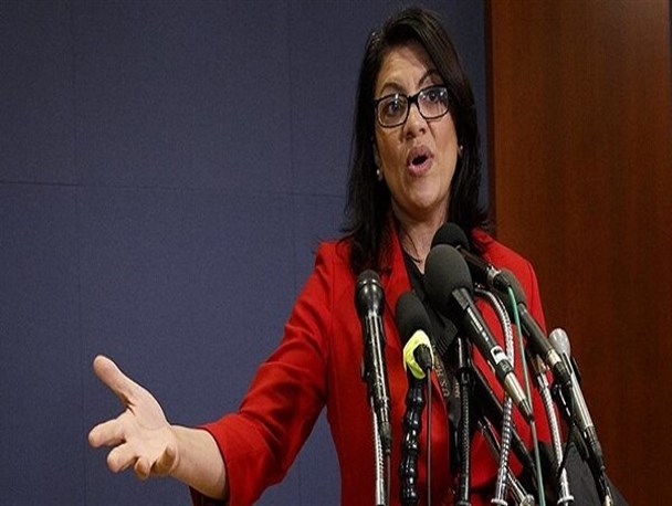 آمریکا به حمایت بی‌قید و شرط از رژیم صهیونیستی پایان دهد