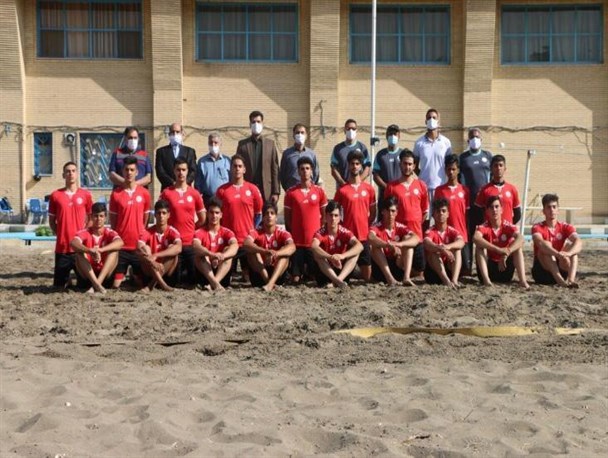 هندبال ساحلی قهرمانی جهان| قرعه کشی رقابتها انجام شد/ تیم ملی و تیم جوانان حریفان خود را شناختند