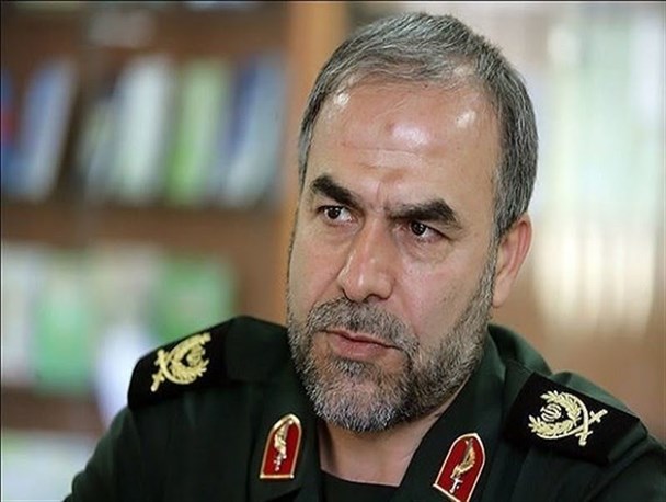 اصلاحات واقعی و جهاد تبیین در جنگ ترکیبی و شناختی رسالت مهم نیروهای انقلاب است