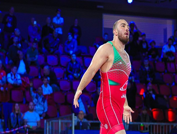 زارع: باز هم طلا بگیرم، به امام رضا (ع) تقدیم می کنم/ بچه‌ها شرایط خوبی در تمرینات کشتی دارند