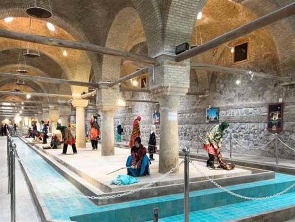 اهمیتی به اکوسیستم گردشگری استان زنجان داده نمی‌شود/ تبلیغات فضاهای گردشگری زنجان ضعیف است