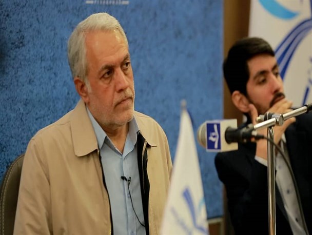 شرکت پیشگامان بنیاد تعاون بسیج «یک شتاب دهنده ملی»