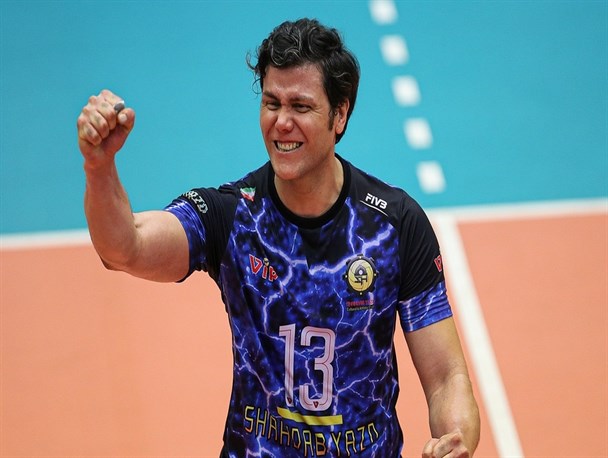 مهدوی: بازی به بازی بهتر می‌شویم/ طلوع‌کیان: یک بازیکن ذخیره هم نداریم اما در تمام فاکتورها از حریف بهتر بودیم