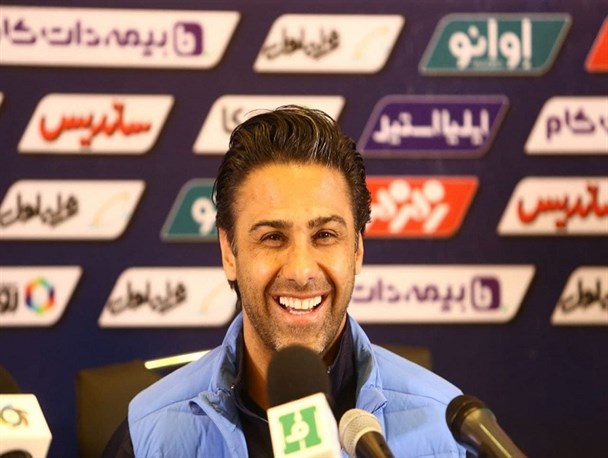 مجیدی: هنوز صددرصد قهرمان نشده‌ایم؛ ۱۲ امتیاز از ۴ بازی آتی می‌خواهم/ چرا به غیبت سرخابی‌ها در لیگ قهرمانان آسیا پرداخته نشد؟!