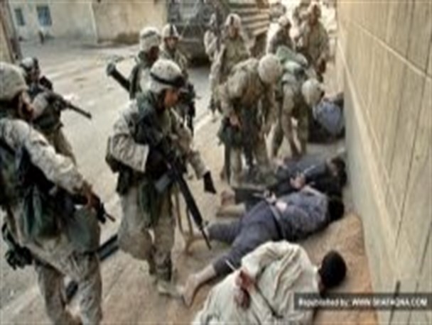 داعشی ها هم پیمانان آمریکا و اسرائیل هستند