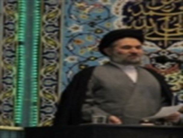 تیم مذاکره کننده باید در خط قرمزها محکم و استوار باشد