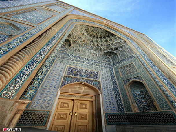 روستای ده زیار و حکایت نیم قرن طبخ حلیم به عشق امام زمان (عج)