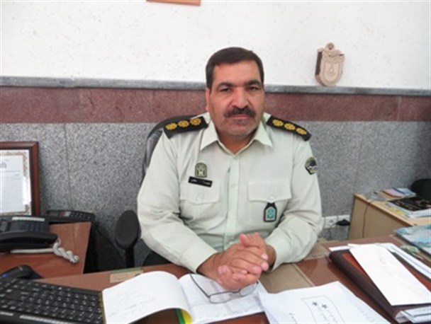 کشف ۲۵۰هزارنخ سیگار قاچاق و ۳۷ کیلوگرم تریاک در خاتم