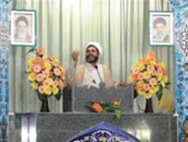 گروهک داعش در عراق انگیره تشکیل حاکمیت و خلافتی همچون بنی عباس را دارد
