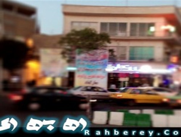 بودجه بنرهای جشن یک سالگی”دولت” از خزانه خالی! + تصاویر