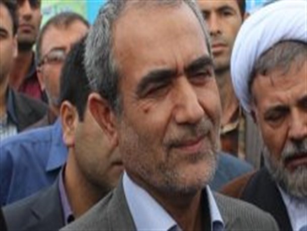 فاز دوم نیروگاه هزار مگاواتی سبلان کلنگ زنی می شود