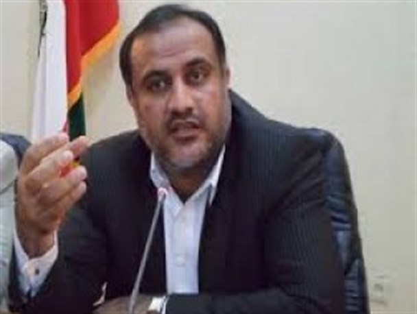 صادرات گوشت از کشتارگاه سرباز به سایر نقاط کشور