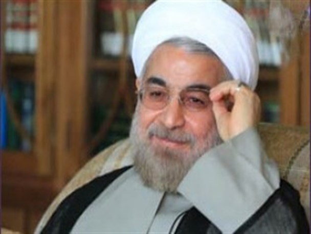 آنچه روحانی یک سال پیش به سیستانی ها وعده داد