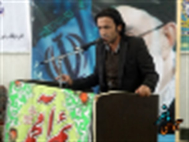 درد پیری/سروده شاعر کهگیلویه و بویراحمدی در وصف امام زمان (عج)