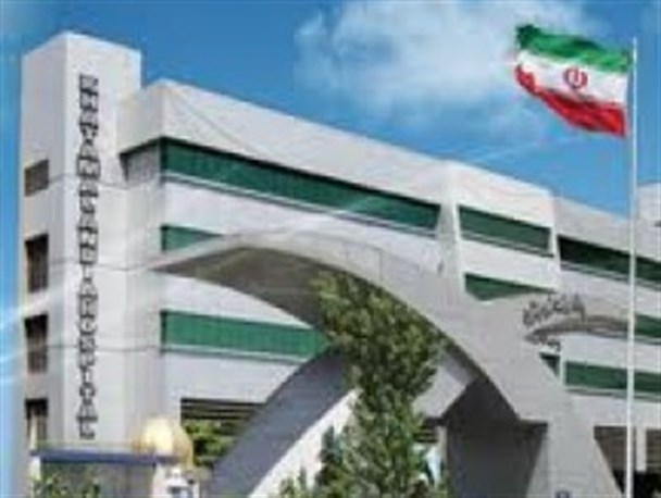بهره‌برداری از بیمارستان 200 تختخوابی سراوان