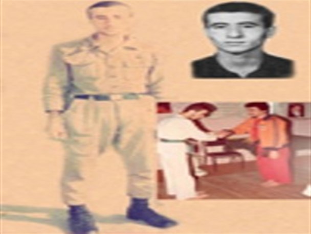 استاد خلبانی که دفاع از میهن را به تدریس پرواز ترجیح داد