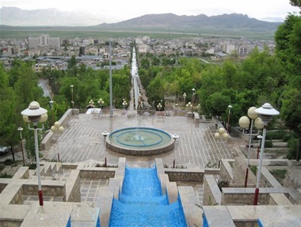 بایدها و نبایدهای نصب دوربین در پارک ها