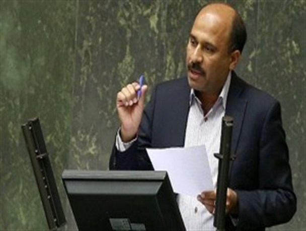 انبه و یاسمین نماد طبیعت در میناب است