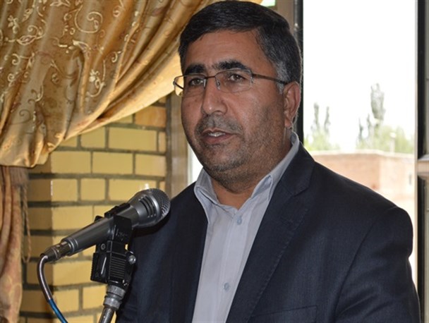 آبیاری تحت فشار در هفت هزار هکتار از ارضی میاندوآب انجام می شود