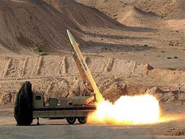 موشک هایی با برد دو هزار کیلومتر تنها گوشه ای از فناوری نظامی ایران است