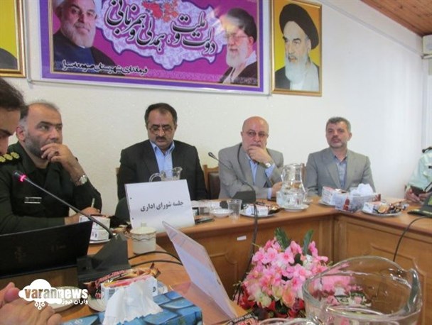 نباید از بازی های جام رمضان به نفع بازی های سیاسی استفاده شود/اگر جام رمضان به جام فتنه تبدیل گردد اجازه برگزاری داده نمی شود