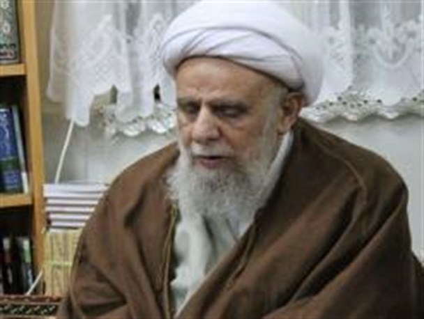 مراسم بزرگداشت آیت الله امینیان در املش برگزار می گردد