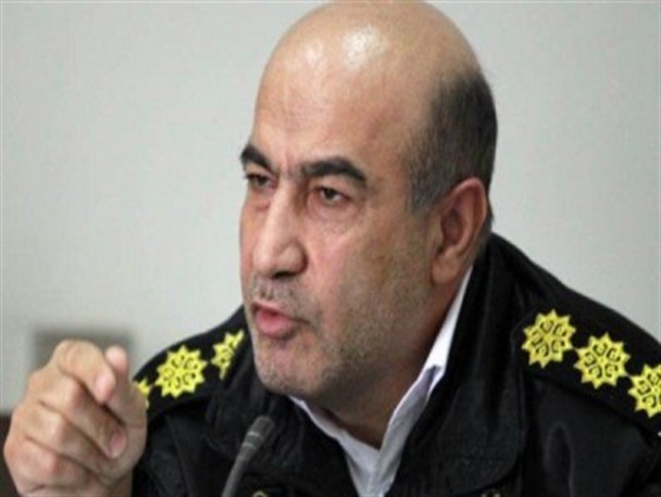 انتقال پلیس راه بناب به محل جدید باید هرچه زودتر انجام شود