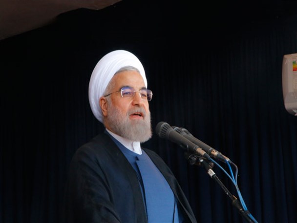 با هدایت رهبری تحریم ها را لغو خواهیم کرد
