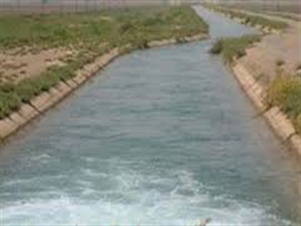 سرنوشت تلخ جوان درچه ای در سقوط به کانال آب