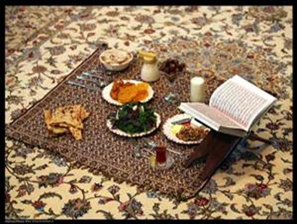 چرا گرسنگی می کشیم؟