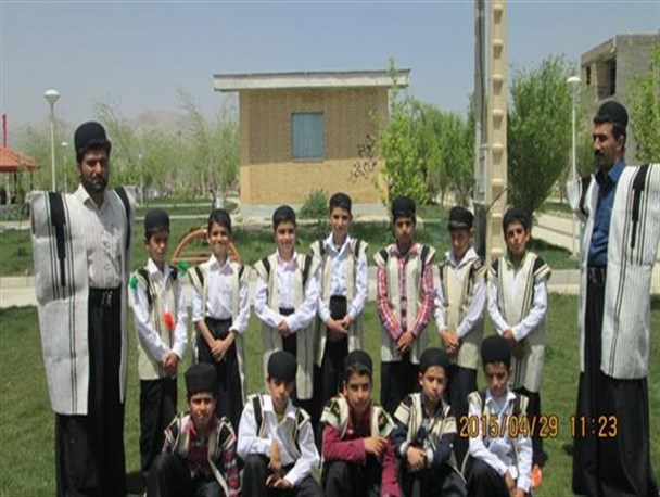 کسب 121 مدال رنگارنگ توسط دانش آموزان شهرستان فارسان