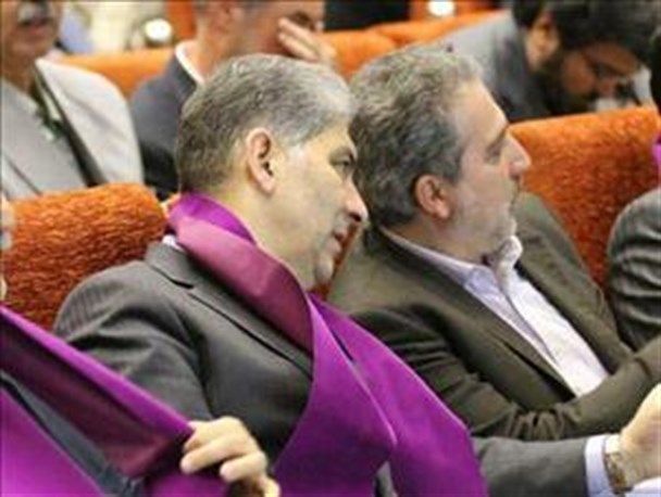 مردم دولت راستگویان را بجای دولتی که راست نمی‌گفت انتخاب کردند/ ساماندهی سیستم سلامت بزرگترین خدمت دولت تدبیر و امید