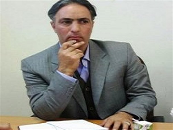 معابر و خیابانهای شهر گیوی آسفالت میشود
