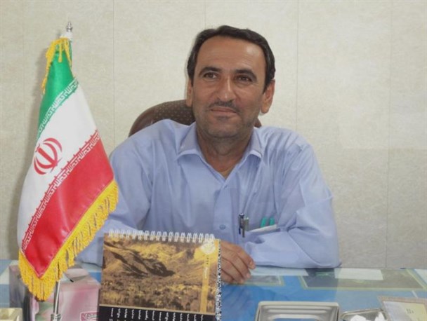 اگر پول داشتیم خودروی حمل زباله را درست می کردیم/سرقت فنس های محل دفن زباله شهرداری لنده