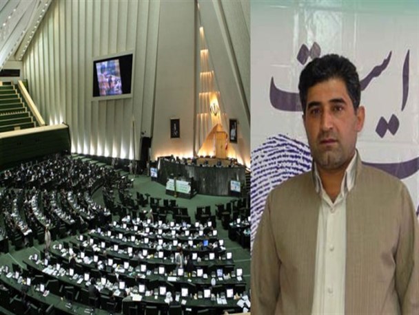 "شهاب نادری" نائب رئیس فراکسیون «میراث فرهنگی، گردشگری، صنایع دستی و مناطق آزاد» شد