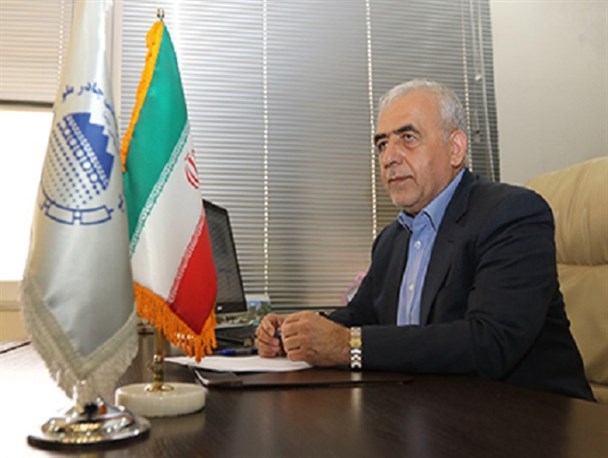 چادرملوی اردکان تا 5 سال دیگر تمام می شود