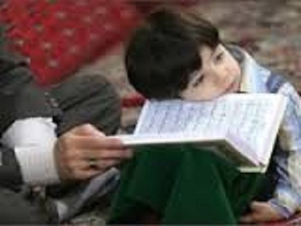 در ماه رمضان کودکان رادر خانه فراموش نکنیم