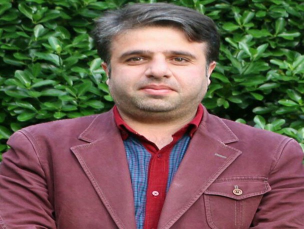 ابراهیم محبی مدیر عامل صنایع چوب اسالم شد