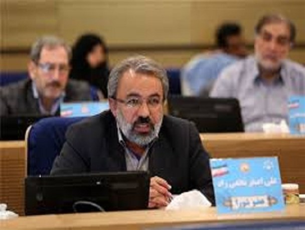 شورای عالی شهرسازی حق دخالت در طرح‌های تفصیلی مشهد را ندارد