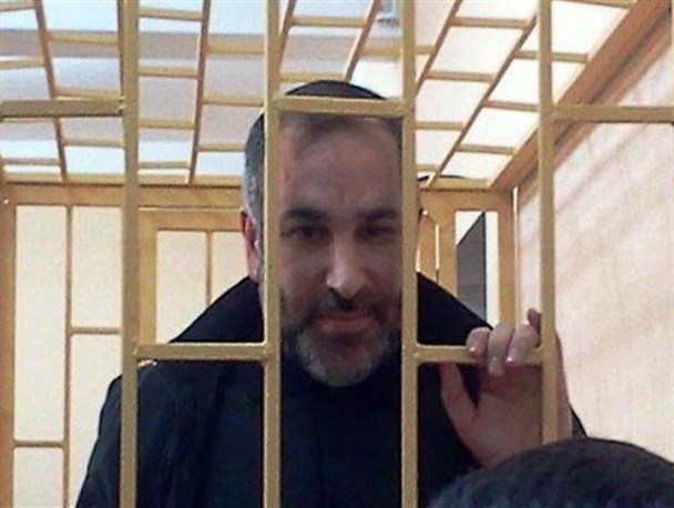 شکایت یک روحانی شیعی جمهوری آذربایجان از دولت این کشور