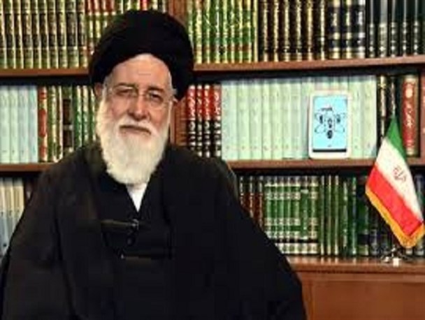 تسلیت نماینده ولی فقیه در استان خراسان رضوی به مناسبت درگذشت حمید سبزواری