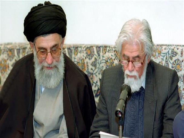 افتخار مردم سبزوار این است که استاد سبزواری مورد تفقّد رهبری بودند/ مردم سبزوار برای استقبال از پیکر استاد آغوش گشوده‎اند