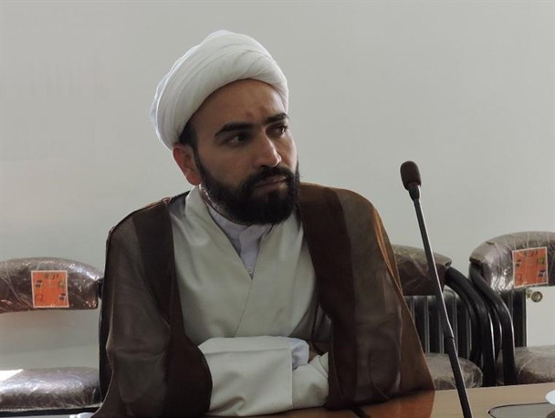 برگزاری محفل انس با قرآن، با حضور قاری بین المللی در درگز